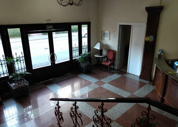 Slaviero Villaggio Conceptual